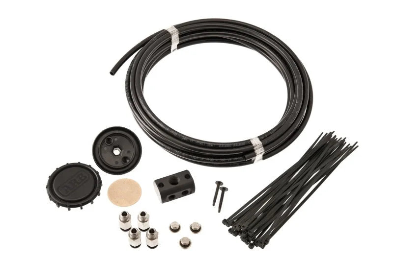 ARB Differential Breather Kit - Detail View