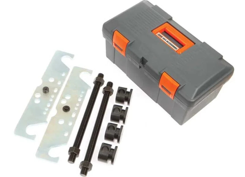 ARB Differential Spreader - Side View