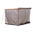 Load image into Gallery viewer, ARB Dlxe Awn Room W/Flr 2.0M79Lg 2000X2500mm 79X98In - Main Product View