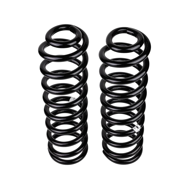 ARB Dodge Ram R Coil Spring - Installation View
