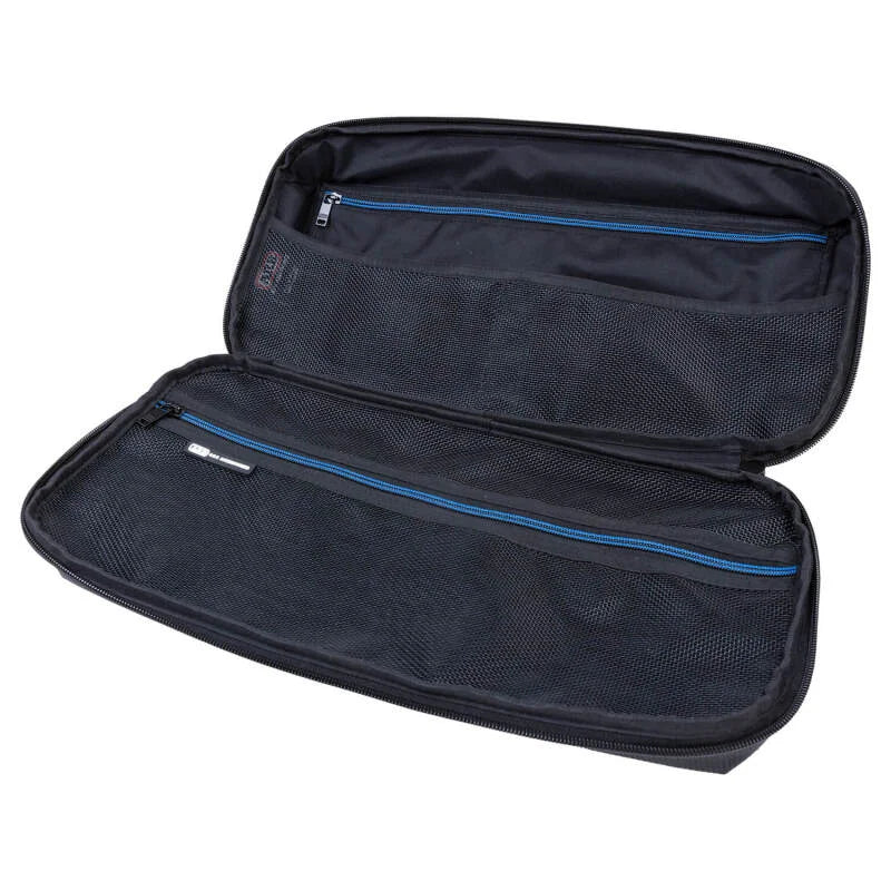 ARB Double Inflation Case - Series 3 - Back View