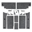 Load image into Gallery viewer, ARB Drawer Fitting Kit 19-20 Ford Ranger SuperCrew (Incl Side &amp; Extension Floor Kit) - Side View