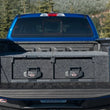 Load image into Gallery viewer, ARB Drawer Fitting Kit 19-20 Ford Ranger SuperCrew (Incl Side &amp; Extension Floor Kit) - Back View