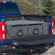Load image into Gallery viewer, ARB Drawer Fitting Kit 19-20 Ford Ranger SuperCrew (Incl Side &amp; Extension Floor Kit) - Installation View