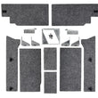 Load image into Gallery viewer, ARB Drawer Fitting Kit 19-20 Ford Ranger SuperCrew (Incl Side &amp; Extension Floor Kit) - Additional View 8