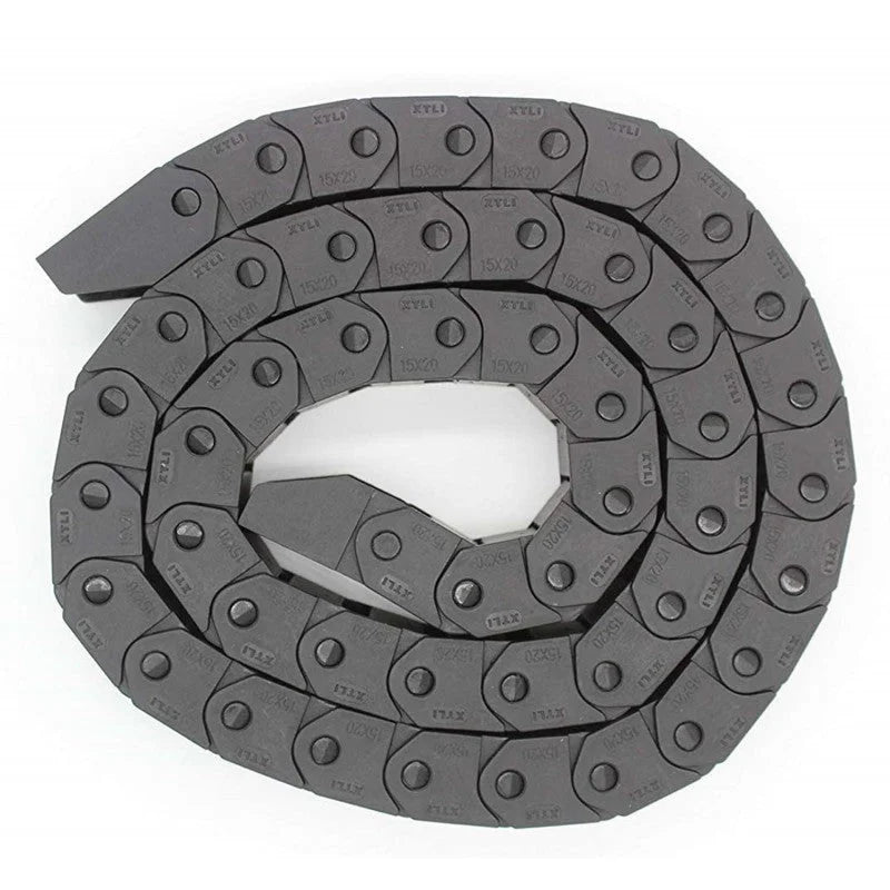 ARB Drawer Fridge Cable Guide - Side View