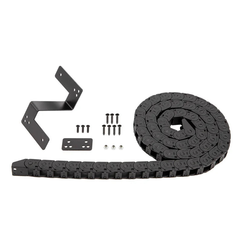 ARB Drawer Fridge Cable Guide - Additional View 7