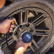 Load image into Gallery viewer, ARB E-Z Deflator Digital Gauge with Extended Valve - Main Product View
