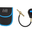 Load image into Gallery viewer, ARB E-Z Deflator Digital Gauge with Extended Valve - Side View