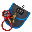 Load image into Gallery viewer, ARB E-Z Deflator Kit Psi Gauge - Installation View