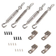 Load image into Gallery viewer, ARB Engel Fridge Hold Down Kit - Main Product View