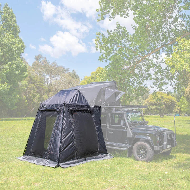 ARB Esperance Tent V2 Annex - Side View