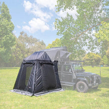 Load image into Gallery viewer, ARB Esperance Tent V2 Annex - Side View