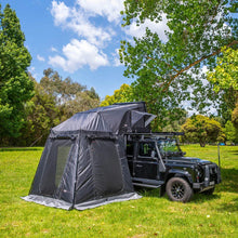 Load image into Gallery viewer, ARB Esperance Tent V2 Annex - Back View
