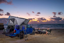 Load image into Gallery viewer, ARB Esperance Tent V2 Compact Hardshell - Main Product View
