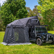 Load image into Gallery viewer, ARB Esperance Tent V2 Compact Hardshell - Side View