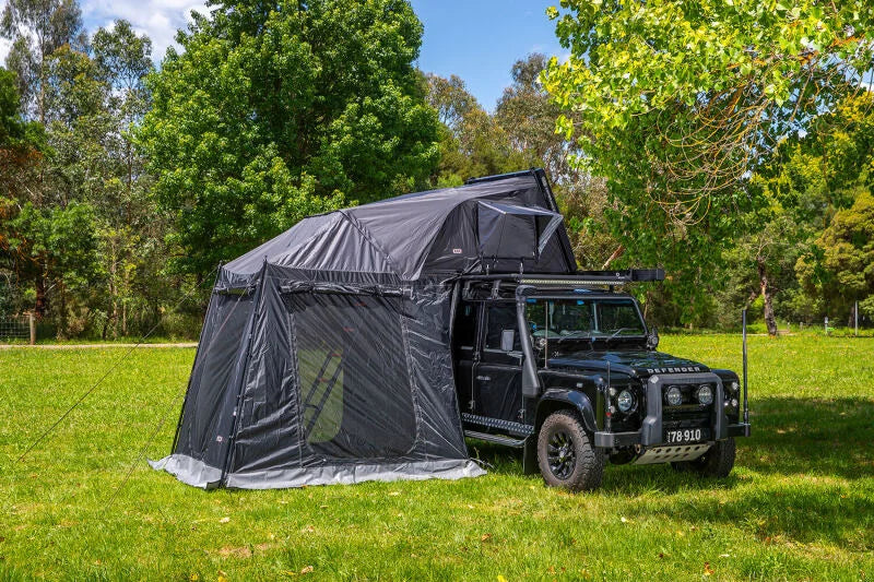 ARB Esperance Tent V2 Compact Hardshell - Side View