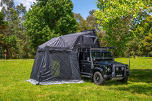 Load image into Gallery viewer, ARB Esperance Tent V2 Compact Hardshell - Side View