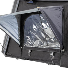 Load image into Gallery viewer, ARB Esperance Tent V2 Compact Hardshell - Installation View