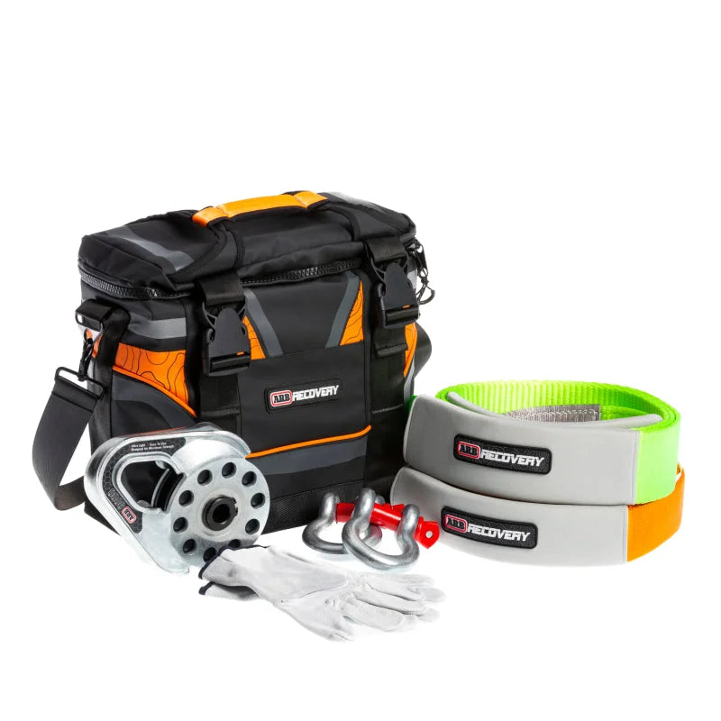 ARB Essentials Recovery Kit S2 - Main Product View