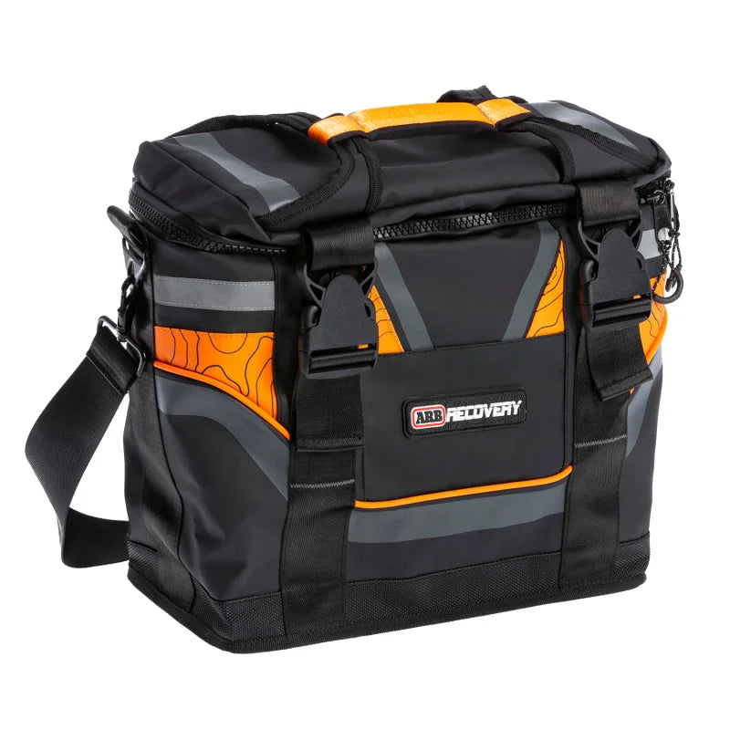 ARB Essentials Recovery Kit S2 - Back View