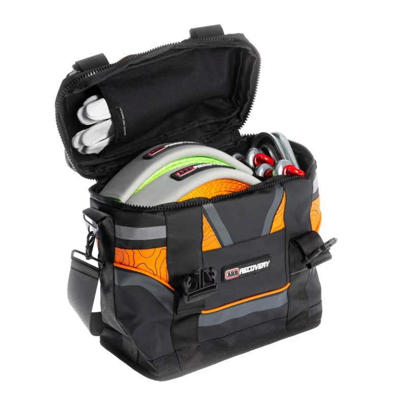 ARB Essentials Recovery Kit S2 - Installation View