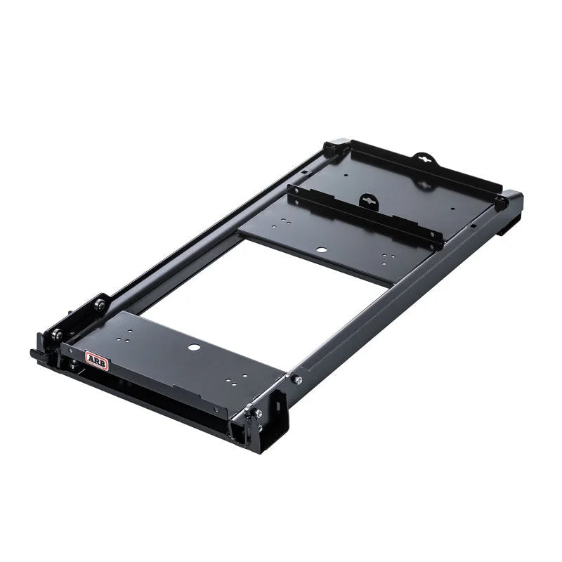 ARB Extended Fridge Slide 35/47L - Side View