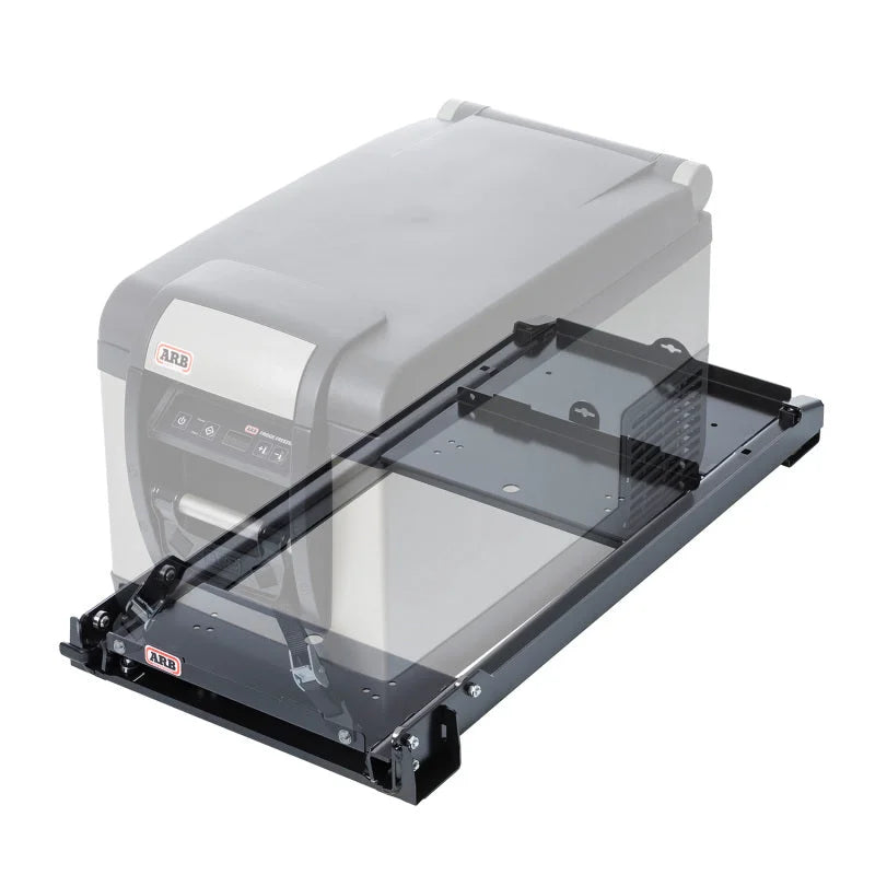 ARB Extended Fridge Slide 35/47L - Additional View 5