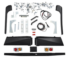 Load image into Gallery viewer, ARB F/Kit 5613210 Blk - Main Product View