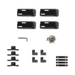 Load image into Gallery viewer, ARB F/Kit Roofrack 100 Ser Rack 4 - Main Product View