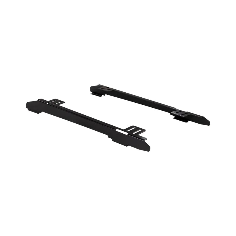 ARB F/Kit Roofrack 200 Ser 1100 - Side View