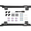 Load image into Gallery viewer, ARB F/Kit Roofrack 200 Ser 1100 - Back View