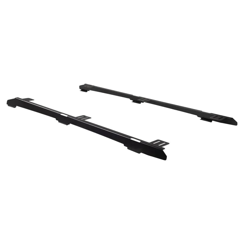 ARB F/Kit Roofrack 200 Ser 1850 - Side View