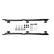 Load image into Gallery viewer, ARB F/Kit Roofrack 200 Ser 1850 - Back View