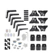 Load image into Gallery viewer, ARB F/Kit Roofrack Ht 2 6 - Main Product View