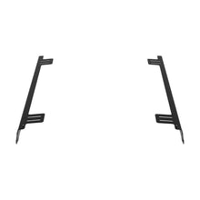 Load image into Gallery viewer, ARB F/Kit Roofrack Rodeo 03On Dlx - Main Product View
