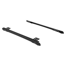 Load image into Gallery viewer, ARB F/Kit Roofrack Rodeo 03On Dlx - Back View