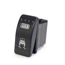 Load image into Gallery viewer, ARB FR Locker Sp Switch - Main Product View