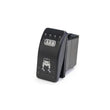 Load image into Gallery viewer, ARB FR Locker Sp Switch - Side View