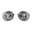 Load image into Gallery viewer, ARB Ffr Fog Light Kit Lh&amp;Rh Lights - Main Product View