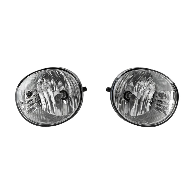 ARB Ffr Fog Light Kit Lh&Rh Lights - Main Product View
