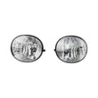 Load image into Gallery viewer, ARB Ffr Fog Light Kit Lh&amp;Rh Lights - Back View