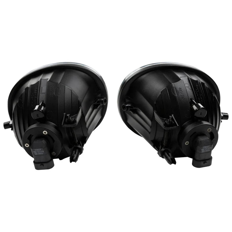 ARB Ffr Fog Light Kit Lh&Rh Lights - Additional View 5