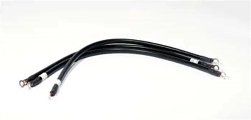 ARB Fitting Cable Kit - Side View