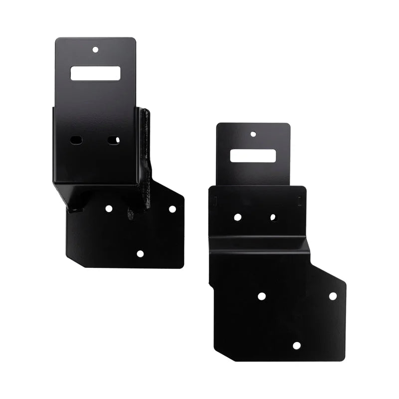 ARB Fitting Kit Ram 02-05 1500 - Main Product View
