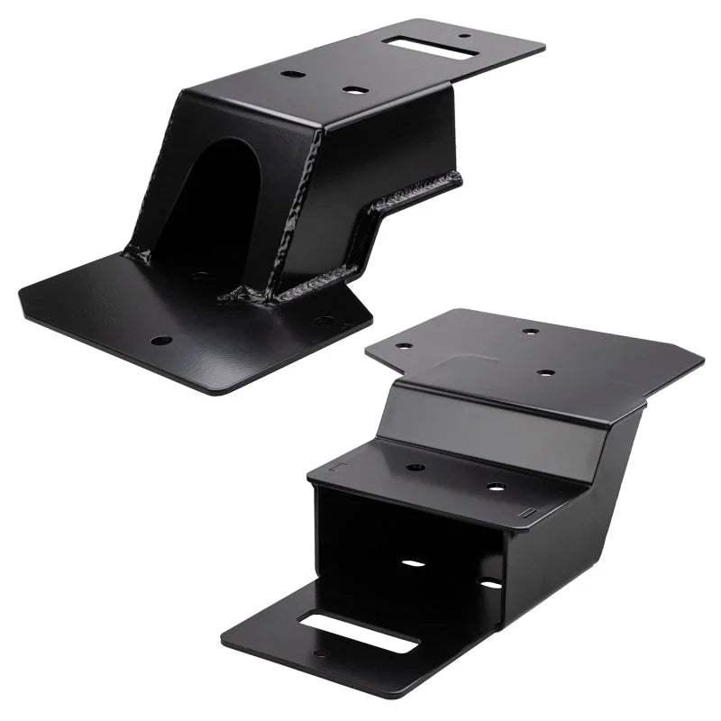ARB Fitting Kit Ram 02-05 1500 - Side View