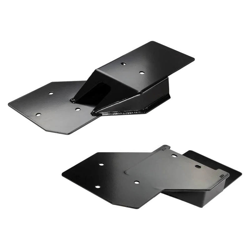 ARB Fitting Kit Ram 03-05 25/3500 - Side View