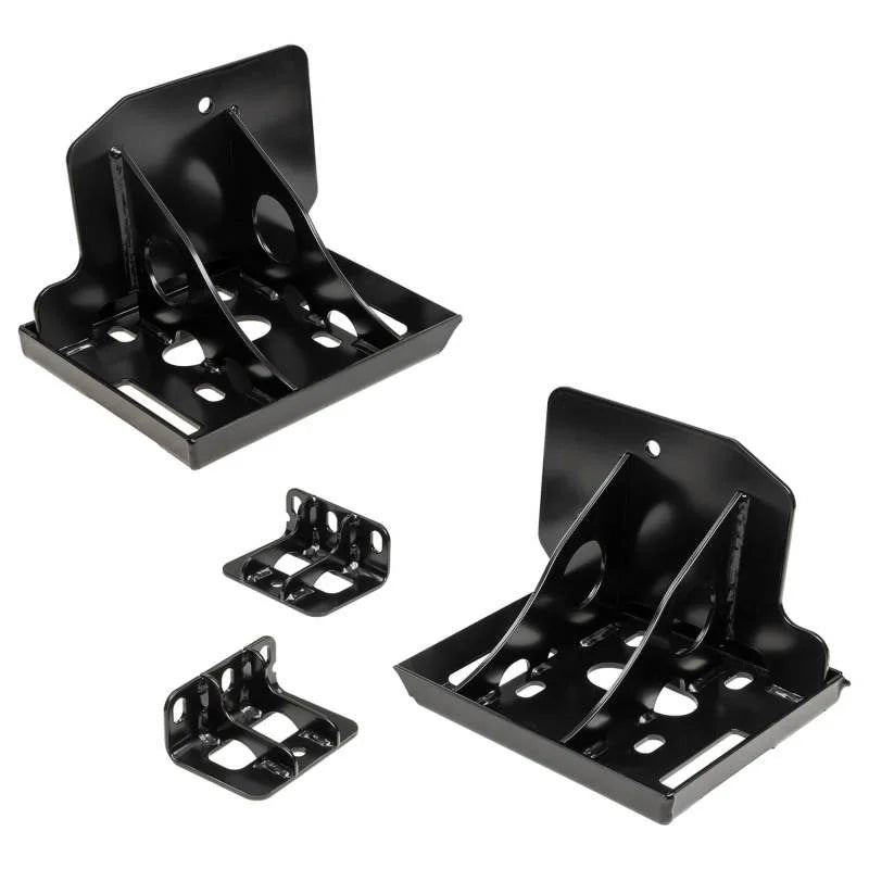 ARB Fitting Kit Ram 1500 06On - Side View