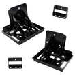 Load image into Gallery viewer, ARB Fitting Kit Ram Sahara 1500 - Side View