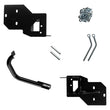Load image into Gallery viewer, ARB Fitting Kit Slvrado 1500 03 On - Side View